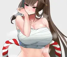 [말딸] 아키츠 테이오의 농염한 향기