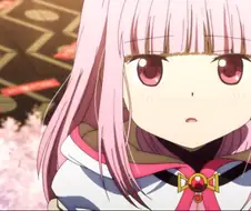 마기레코4화 재밌네