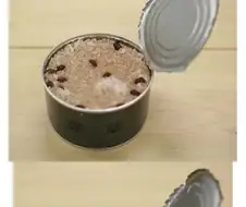 일본 자위대 전투식량..