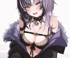 버튜버) 은근 야하게 그리는 작가님의 어드밴트.manga