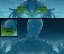 [원펀맨] 네가 모르는것 전부 가르쳐 줄게