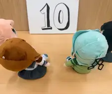 생구멍)카운트다운