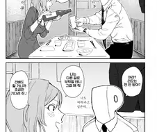 [@] 술 마시던 리오가 짜달라고 하는.manhwa