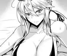 [FGO]찌찌우에