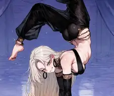 해리포터) 야동은 모르지만 카마수트라는 아는 말포이