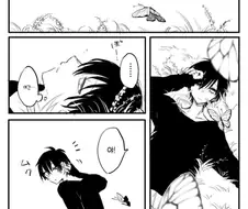 잊을수 없는 그녀를 만나는.Manga