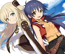 유희왕. 레이와 레이
