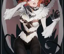 fgo) 악마 구다코