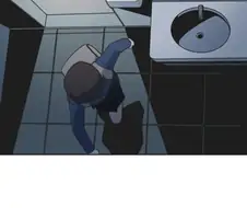 내 어깨 위에 공룡.MANHWA