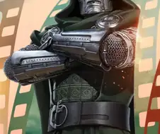 MCU) 호칭 정리가 필요한 캐릭터