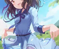 @) 모닝 글로리