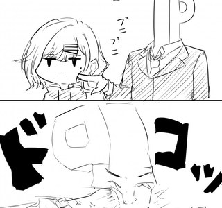 [@] 부드러운 마도카.manhwa