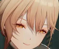 [소녀전선] 먹이를 노리는 눈빛류 甲