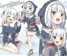 버튜버)이 글 구라임