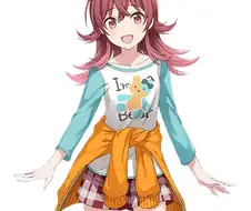 진짜 적당한 가슴크기