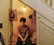 아동학대 해리를 방치한 이유