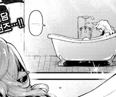 절멸 위기 회피 파일 요정 -티타니아 종- 의 경우.manhwa