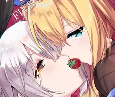 딸기키스 체리키스