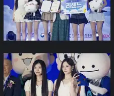 손하트 못받아서 서운함