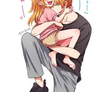 최애의아이)최애의 아이 이런 애니였군요 ㅅ //