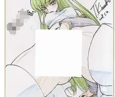 애니 제작사 공식 야짤