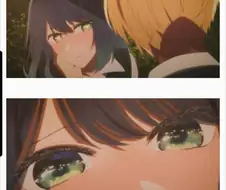 최애의아이)카나는 다들 중조라고 그러네 ㅋㅋ