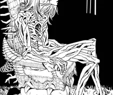 체인소맨 2부망친 타츠키가 잘하는것