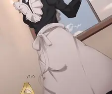@) 싸이코메이드 마스터 아사히.manga