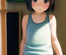 AI) NAI 태그 블루머와 부루마의 차이를 알아보자