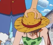 원피스) 루피의 아내 가능성이 제일 높은 히로인