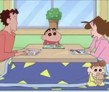 어릴적 만화로만 접했을때 좋아보였던것