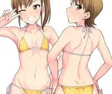 [@] 아마미 비키니짤