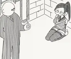 미약 따위는 혹독한 훈련으로 익숙해진 시노비 manhwa