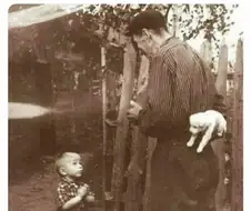 행복해지기 10초 전 사진, 1955년도