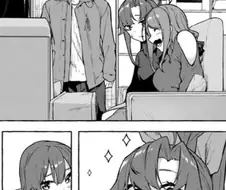 히로인 4명과 산부인과 데이트.manga