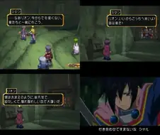 지금 생각해도 어이없는 JRPG 연출