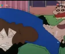 괴력의 짱구엄마