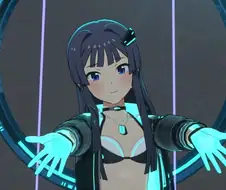 @) 댄댄댄 의상 넘 야함