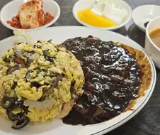 호불호 15,000 삼선볶음밥