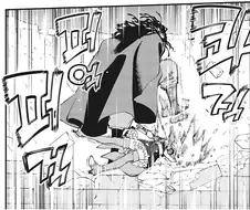 주인공이 아니면 젖지못하는 로리바바가 사용하는 복제마술.manhwa