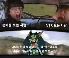 옛날에 유행한 순애들.jpg