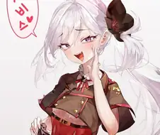 메스가키) 달달한 순애 만화.베드엔딩