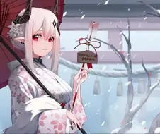 명일방주)데이트 최적화 오퍼레이터.manga