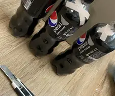 커터칼로 택배 열 때 조심해야 하는 부분