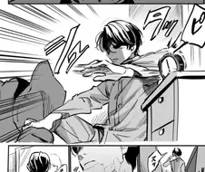 약ㅎㅂ) 교복 역전의 세상.Manhwa