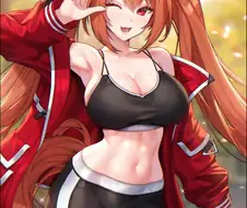 [말딸] @choney1108 작가 짤 모음