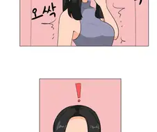 ㅇㅎ)유부녀가 남편의 바나나를 찾는 만화.manhwa