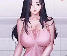 남자의 로망 ㅇㅁ 에이프런