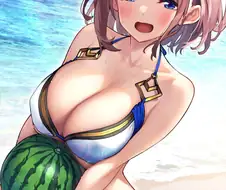 후방 스압) 히토요쨩 모음