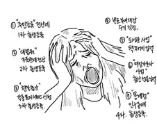 행정편의 따윈 없는 출생신고의 기나긴 과정.manga
